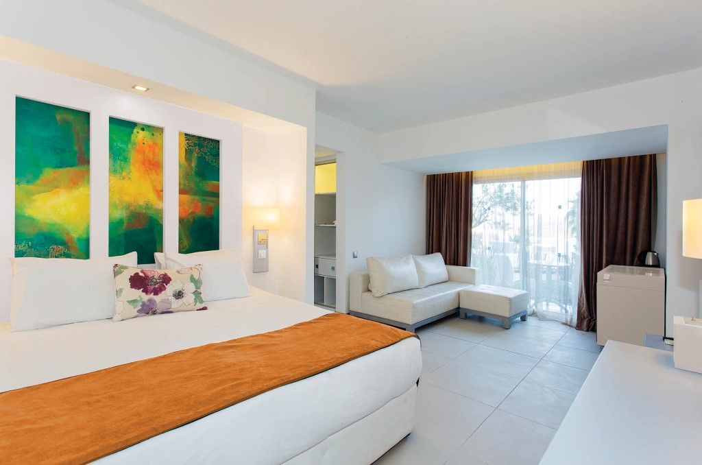 Mirada Exclusive Bodrum 居姆贝特 外观 照片